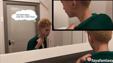 The Curse of the Werebodybuilder (Part 2)