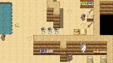 Pure Delight! A Hentai Adventure in Noxian Nights Chapter 15