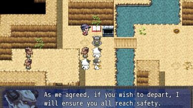 Pure Delight! A Hentai Adventure in Noxian Nights Chapter 15