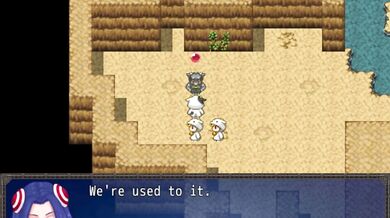 Pure Delight! A Hentai Adventure in Noxian Nights Chapter 15