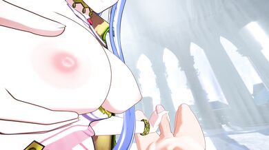 Mastering the Art of Handjobs with Lumera in 4K Ultra HD by Nodus FM