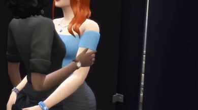 Watch as these hot couples explore their sexual desires in this new porn parody trailer New Bae, New Fiancé