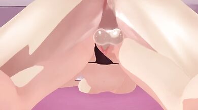 Mother Natures Orgy: The Lusty Older Women of the Forest