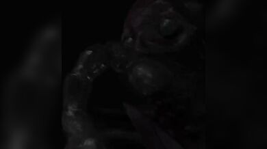 Bio-Seeker 2: Mucus Parasite Ending 2 - A Third Dimension