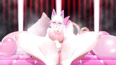 Youre getting better at this Keep practicing and you might be able to make a career out of it one day!