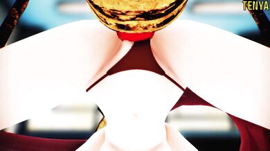 The Insects of Lust - An Erotic Hentai Adventure