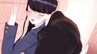 Sexy School Teacher Makes All Her Students Cum, And Then Some