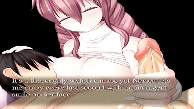 Succubus Prison Nemea 3 Uncensored