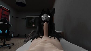 Anal Threesome with Mom and Dad - The Incident 1471-1-A Full Version