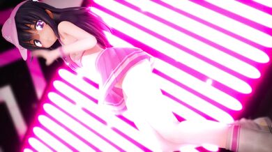 Kantai Hentai Dance Next Level (Uncensored)