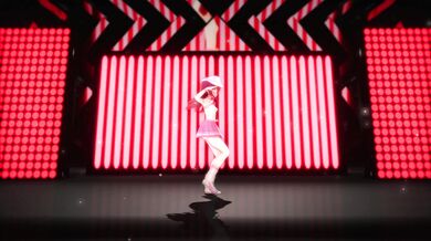 Kantai Hentai Dance Next Level (Uncensored)