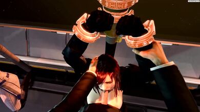 The Temptation of the Shepherdess (POV) [Gurochanop]