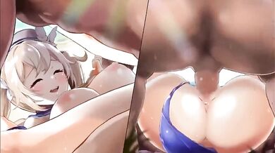 The MILF and her Son-in-Law Collection