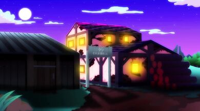 Hyrule Lover: Age of Calamity