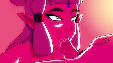 Hyrule Lover: Age of Calamity