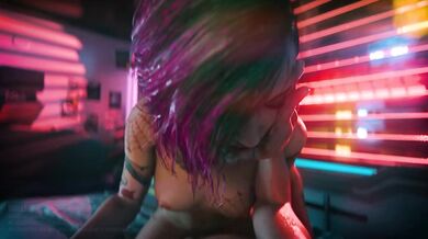 Drilled by Judy in 3D Studio