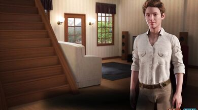 The Hidden Treasures of Nadia Part 22