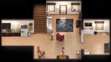 The Hidden Treasures of Nadia Part 22