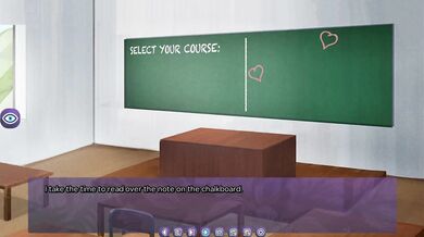 Futa Domina World: A Fruitful Day with Apples