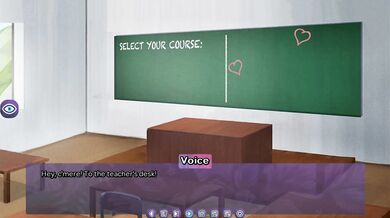 Futa Domina World: A Fruitful Day with Apples