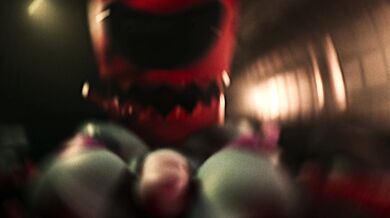 Amogus and Altrix 3D