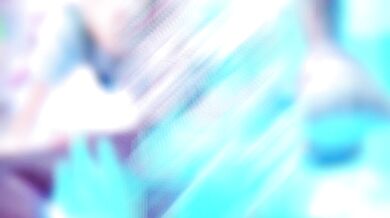 Knocking On Doors: Naughty Neighbor Kiriko Gets A PMV Blowjob!