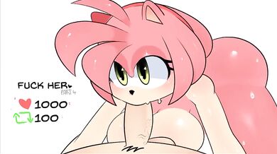 Farm Girl Amy Gives Mouth-Watering Blowjob to Her Shepherd Boyfriend [mishythesheep]