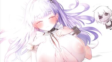 Dido gets fucked by SuRu in the bathroom stall