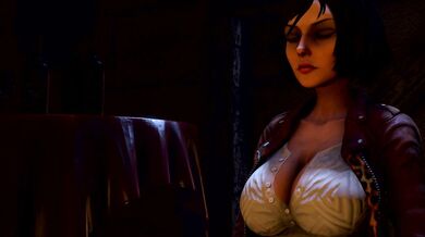 Moments of Pleasure: Reflections of Ecstasy