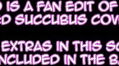 Fr5ut - Succubus Covenant Mud Beauty Succubus Lets get dirty with these succubi!