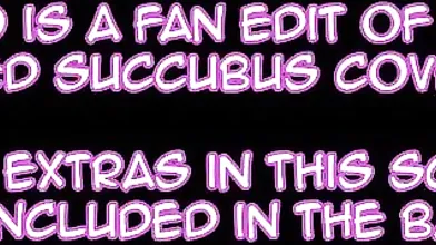 Fr5ut - Succubus Covenant Mud Beauty Succubus Lets get dirty with these succubi!