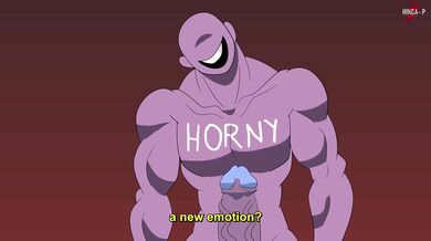 Watch this porn video where a young and beautiful girl explores her new emotions while enjoying multiple orgasms with her boyfriend