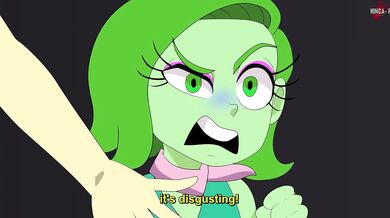 Watch this porn video where a young and beautiful girl explores her new emotions while enjoying multiple orgasms with her boyfriend