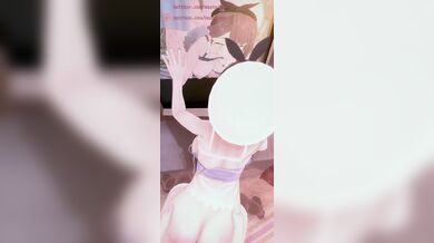 Atelier Ryza: The Erogenous Alchemist