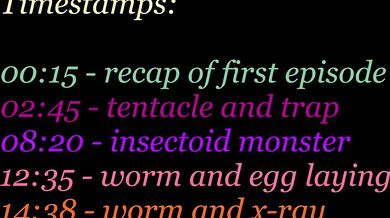 Lovecraftian Erotica: The Lustful Awakening of the Deep One