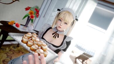 The Nurturing Caregiver