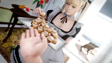 The Nurturing Caregiver