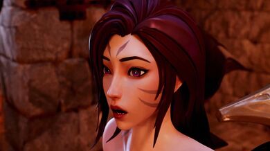 Watch this epic 4k ultra HD porn with Kais sa part1 in nude! The count is on!