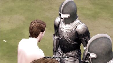 Sexy Assassin: The Ultimate Ass Fucking