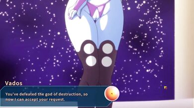 Sakura of the Treasure Cave[VR2017]