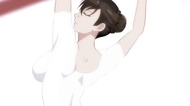 The Expensive Orgy - A Grant of Sexual Pleasure