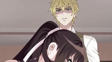 The Expensive Orgy - A Grant of Sexual Pleasure