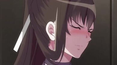 The Expensive Orgy - A Grant of Sexual Pleasure