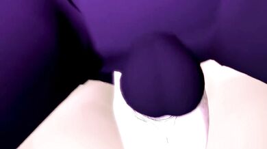 İnko gets assfucked by his stepbrother in their parents' bedroom!