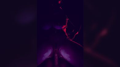 The 9-inch number is so hot that it will make Azur Lane St Louis moan in ecstasy!