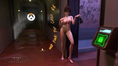 Unleashing Sexual Desires in Naked Dorm Girls