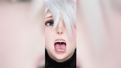 iPhone Home Video, Live Another Hentai Day