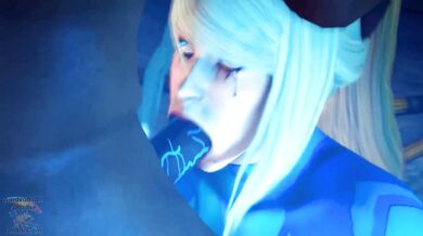 Sexual Healing - Samus HMV/PMV