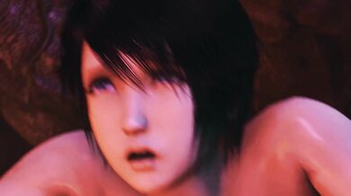 This is a pure sound porn video with no visuals or plot, just pure audio of explicit moans and groans from horny individuals