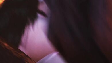 This is a pure sound porn video with no visuals or plot, just pure audio of explicit moans and groans from horny individuals